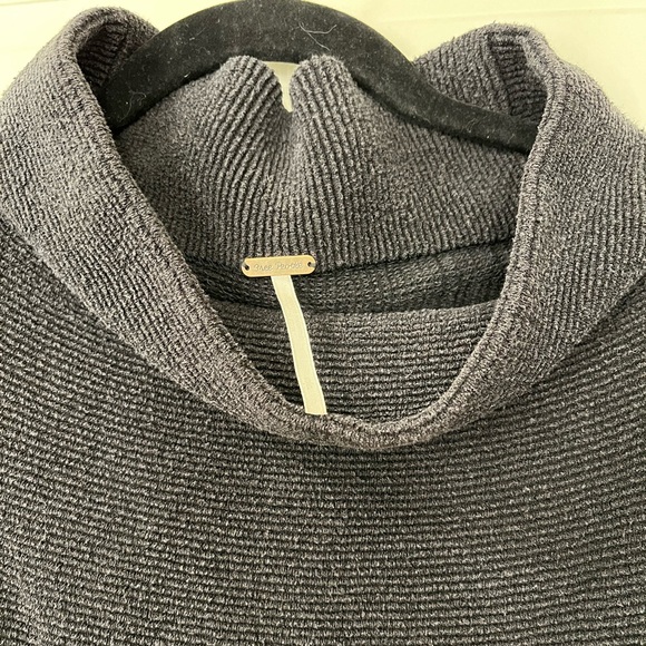 Free People Ottoman Slouchy Tunic - Picture 2 of 3